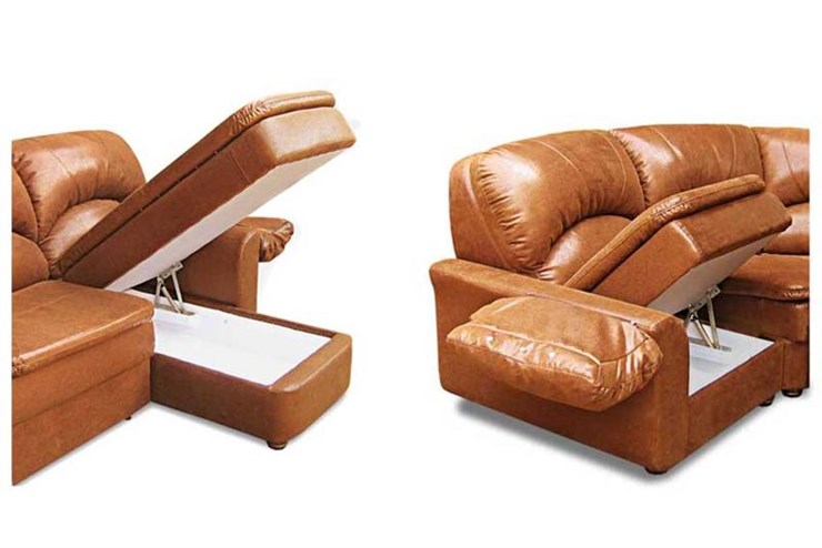 Модульный диван Моника в Стерлитамаке - изображение 2